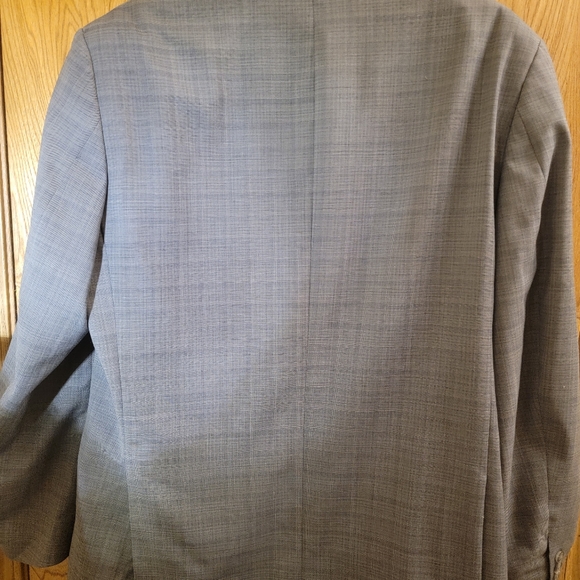 Perry Ellis Suit Jacket - Picture 2 of 4